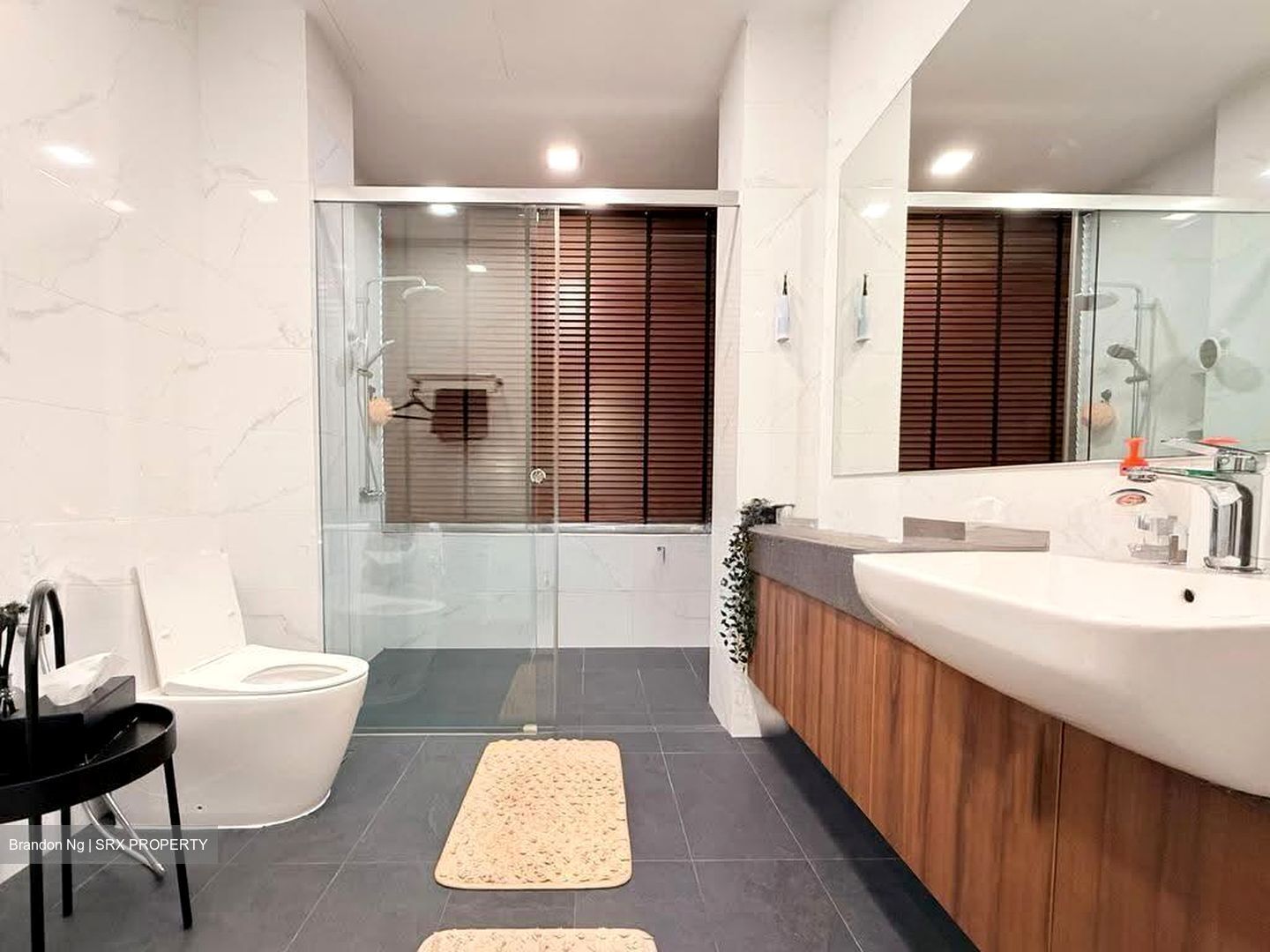 Pasir Ris Beach Park (D18), Semi-Detached #636914981